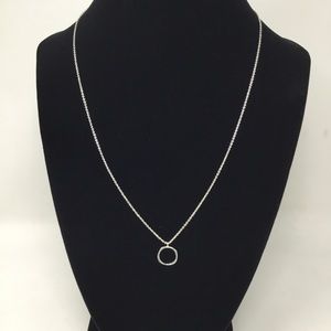 Gorjana Quinn Delicate Adjustable Necklace (G2)